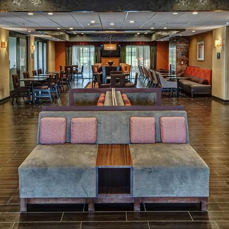 Hampton Inn Indianapolis-Sw-Plainfield Exterior photo
