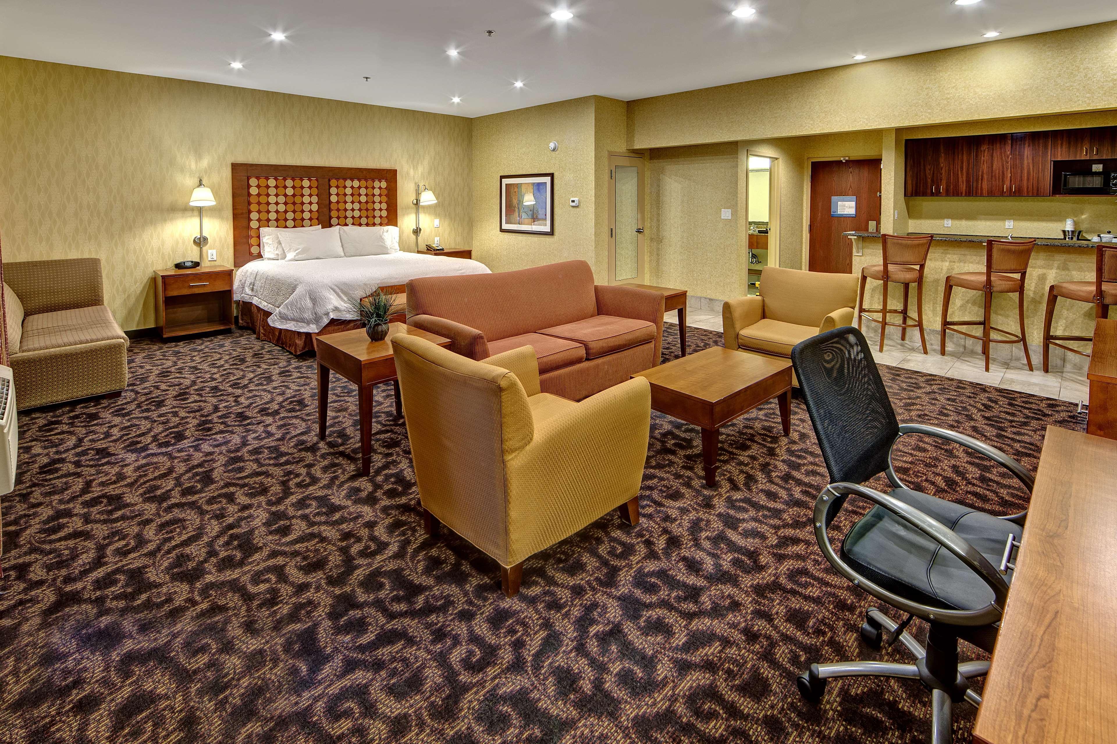 Hampton Inn Indianapolis-Sw-Plainfield Exterior photo