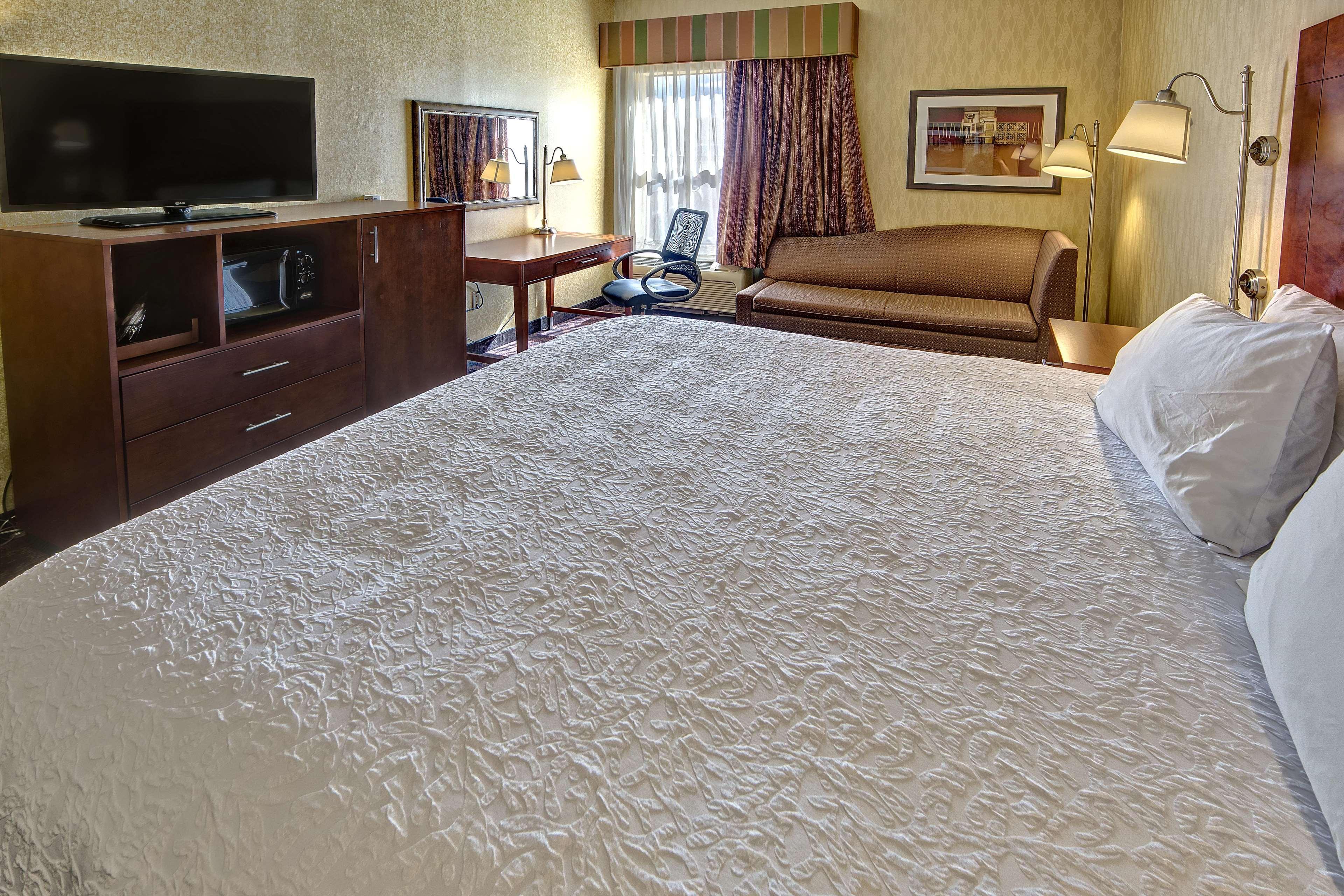 Hampton Inn Indianapolis-Sw-Plainfield Exterior photo