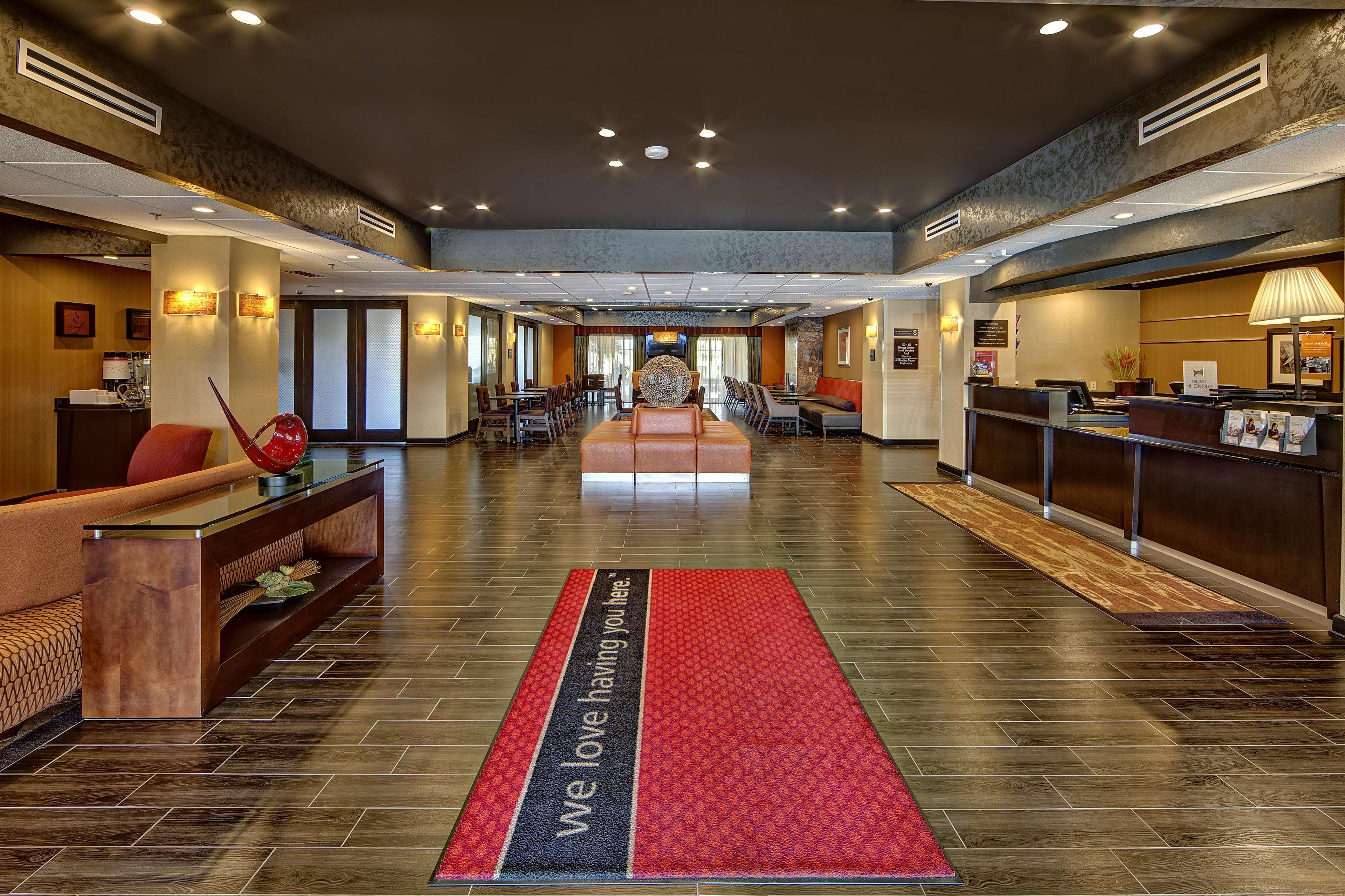 Hampton Inn Indianapolis-Sw-Plainfield Exterior photo