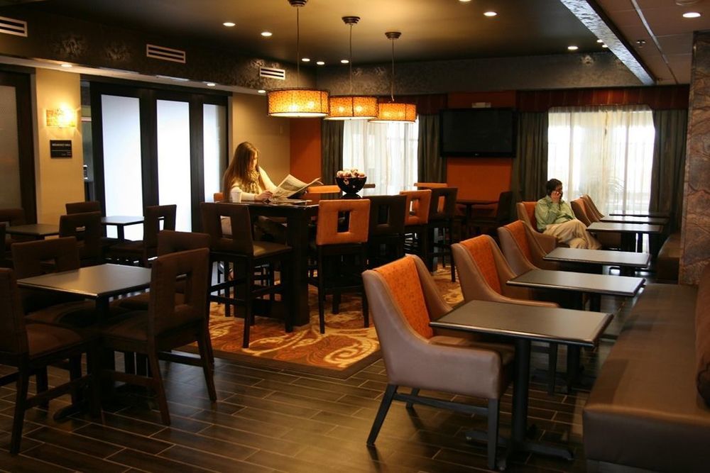 Hampton Inn Indianapolis-Sw-Plainfield Interior photo