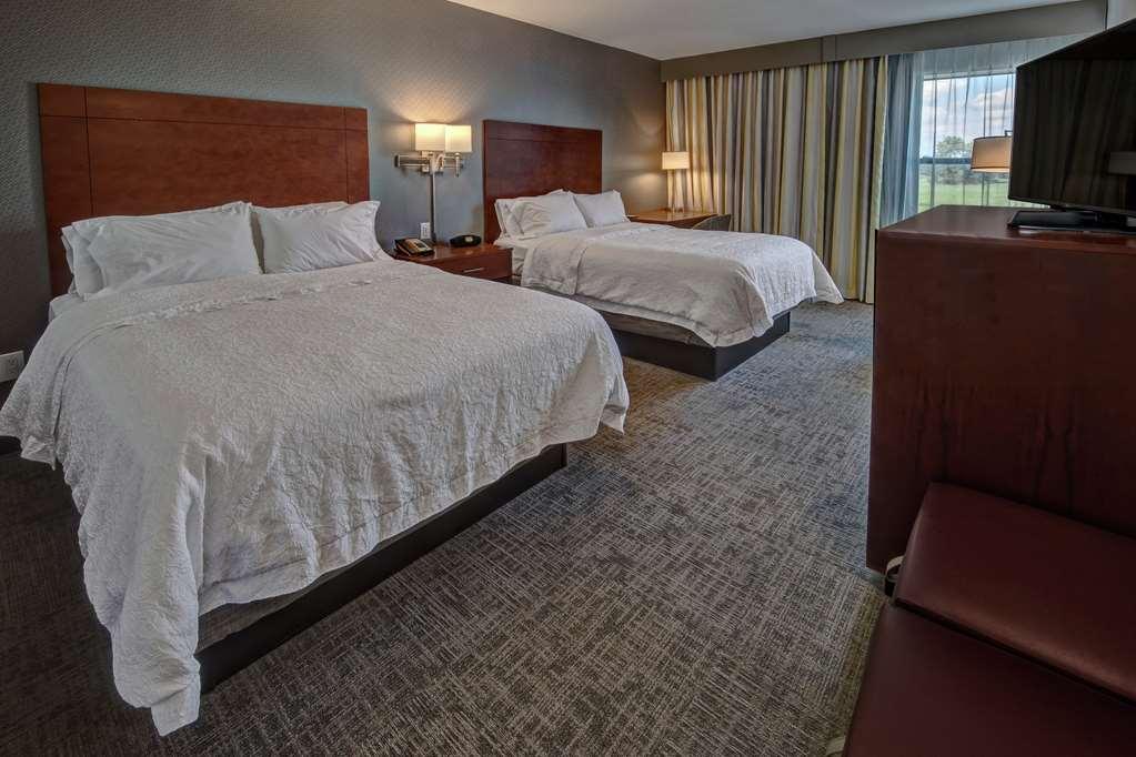 Hampton Inn Indianapolis-Sw-Plainfield Room photo