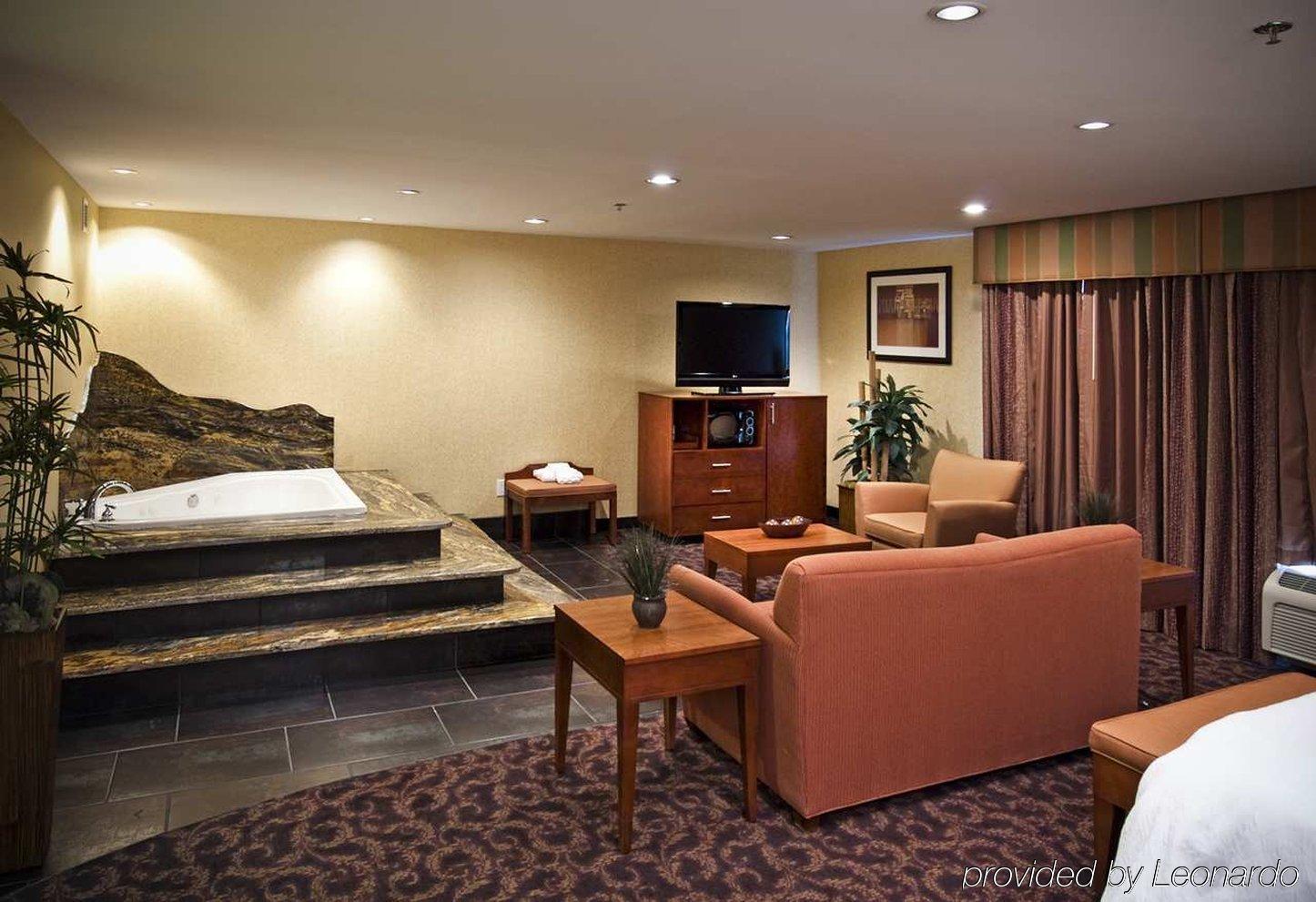 Hampton Inn Indianapolis-Sw-Plainfield Room photo